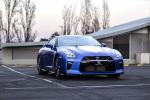 Nissan GT-R 50th Anniversary 2019 года (ZA)